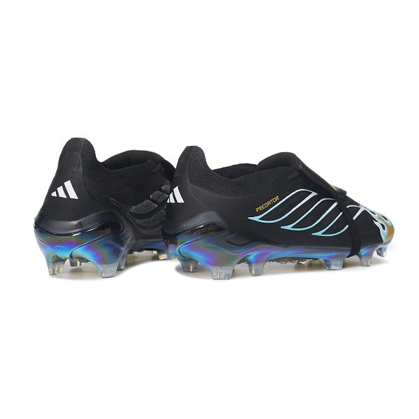 Adidas Predator 26 Elite Tongue Argentina Pack Firm Ground FG Football Boot