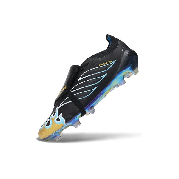 Adidas Predator 26 Elite Tongue Argentina Pack Firm Ground FG Football Boot