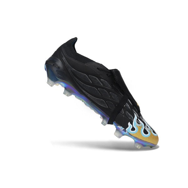 Adidas Predator 26 Elite Tongue Argentina Pack Firm Ground FG Football Boot