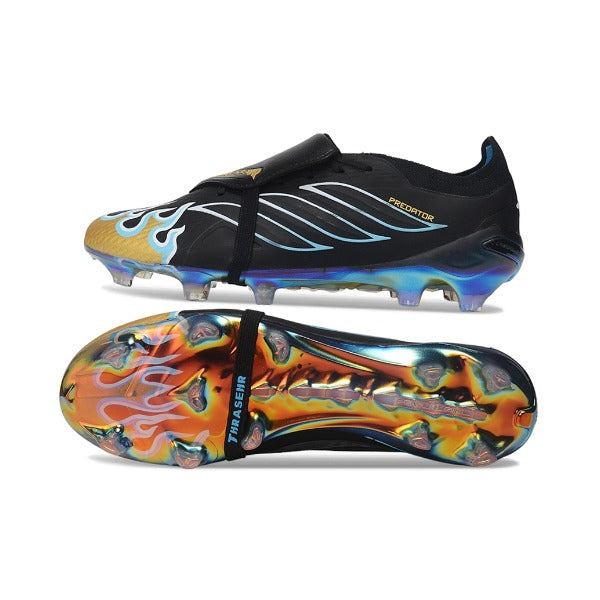 Adidas Predator 26 Elite Tongue Argentina Pack Firm Ground FG Football Boot