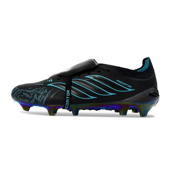 Adidas Predator 26 Elite Tongue EQUIPMENT Pack FG