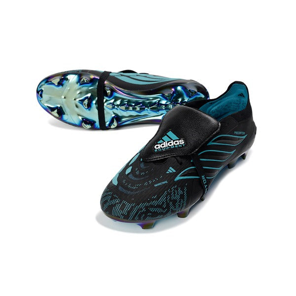 Adidas Predator 26 Elite Tongue EQUIPMENT Pack FG