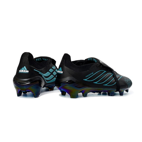 Adidas Predator 26 Elite Tongue EQUIPMENT Pack FG