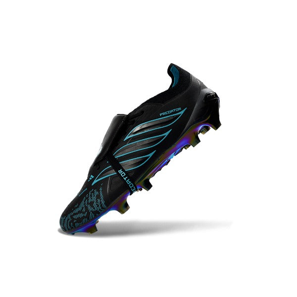 Adidas Predator 26 Elite Tongue EQUIPMENT Pack FG
