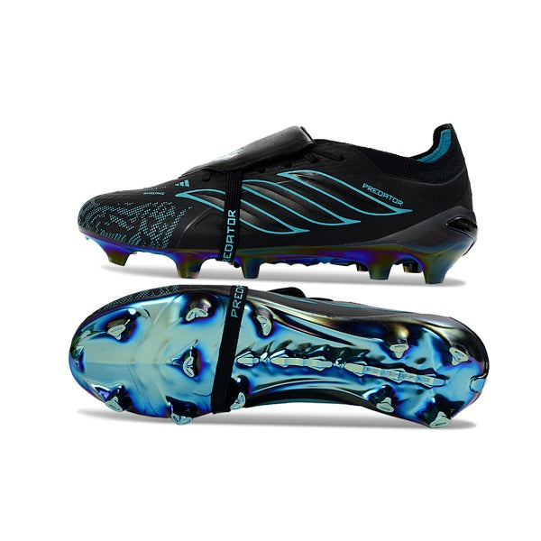 Adidas Predator 26 Elite Tongue EQUIPMENT Pack FG