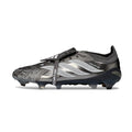 Adidas Predator 26 Elite Tongue Gray FG