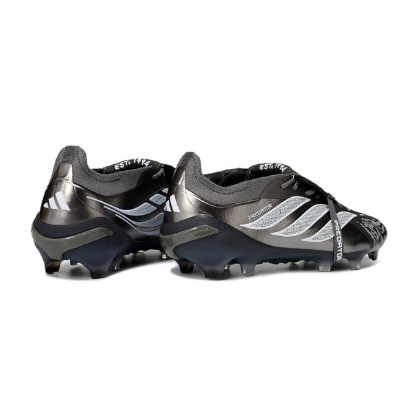 Adidas Predator 26 Elite Tongue Gray FG