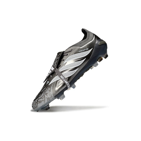 Adidas Predator 26 Elite Tongue Gray FG