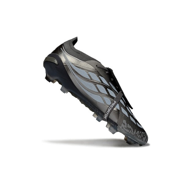 Adidas Predator 26 Elite Tongue Gray FG