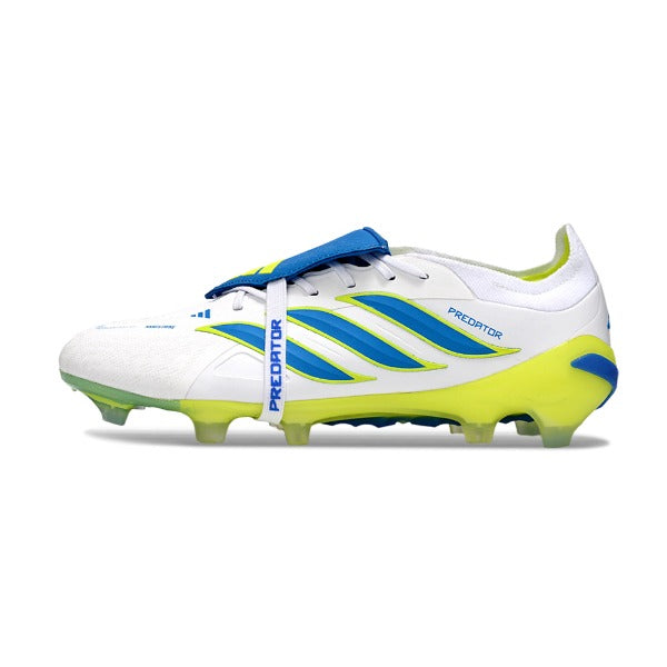 Adidas Predator 26 Elite Tongue Ice Cold Precision Pack FG