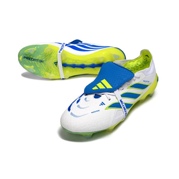 Adidas Predator 26 Elite Tongue Ice Cold Precision Pack FG
