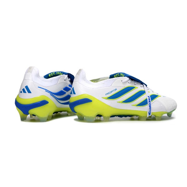 Adidas Predator 26 Elite Tongue Ice Cold Precision Pack FG