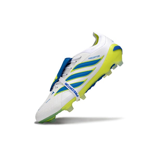 Adidas Predator 26 Elite Tongue Ice Cold Precision Pack FG