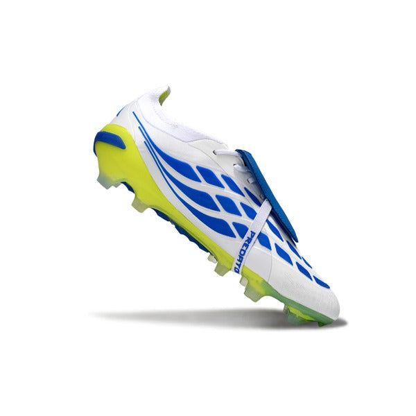 Adidas Predator 26 Elite Tongue Ice Cold Precision Pack FG