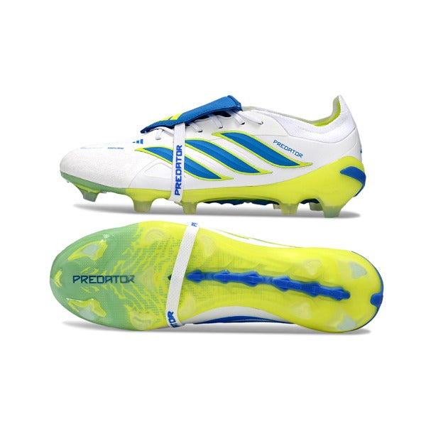 Adidas Predator 26 Elite Tongue Ice Cold Precision Pack FG