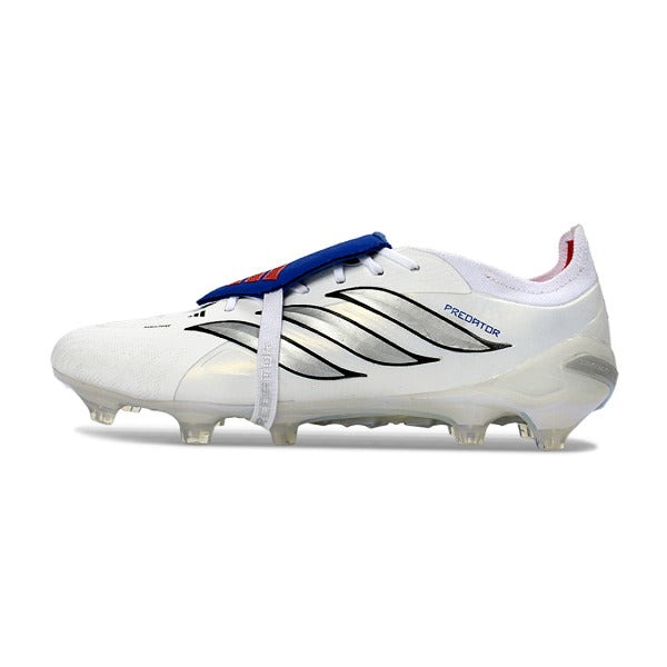 Adidas Predator 26 Elite Tongue Jude Bellingham Pack FG