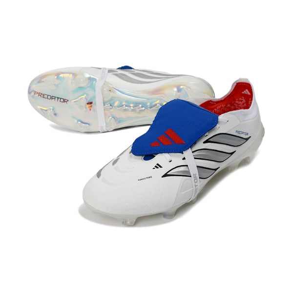 Adidas Predator 26 Elite Tongue Jude Bellingham Pack FG