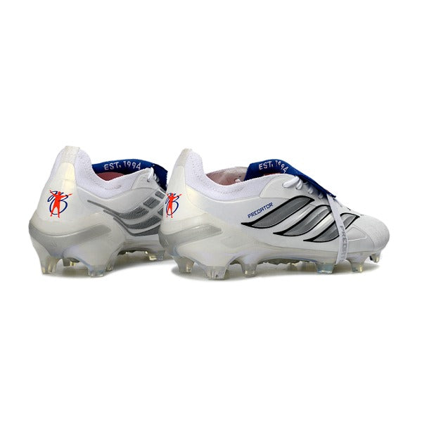 Adidas Predator 26 Elite Tongue Jude Bellingham Pack FG
