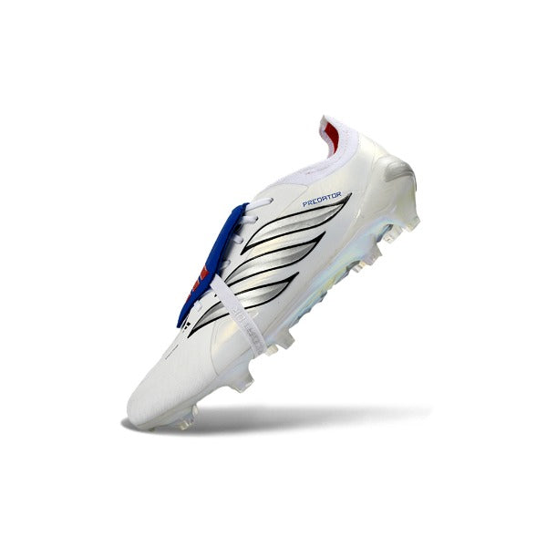 Adidas Predator 26 Elite Tongue Jude Bellingham Pack FG