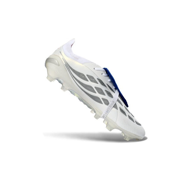 Adidas Predator 26 Elite Tongue Jude Bellingham Pack FG