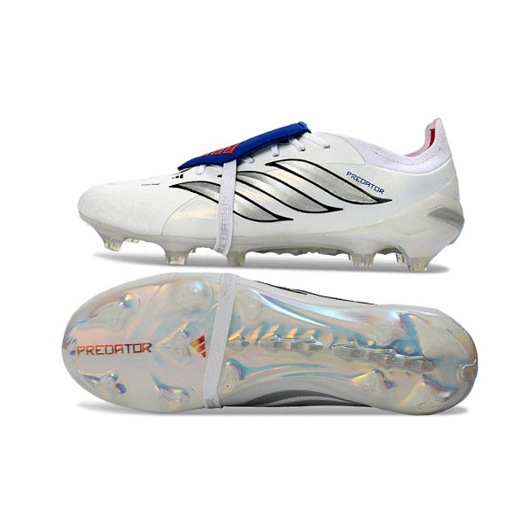 Adidas Predator 26 Elite Tongue Jude Bellingham Pack FG