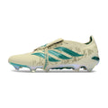 Adidas Predator 26 Elite Tongue Light Green FG
