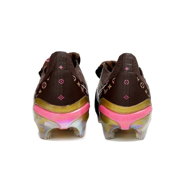 Adidas Predator 26 Elite Tongue Louis Vuitton Firm Ground FG Football Boot