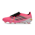 Adidas Predator 26 Elite Tongue Road to Glory Pack Firm Ground FG Football Boot