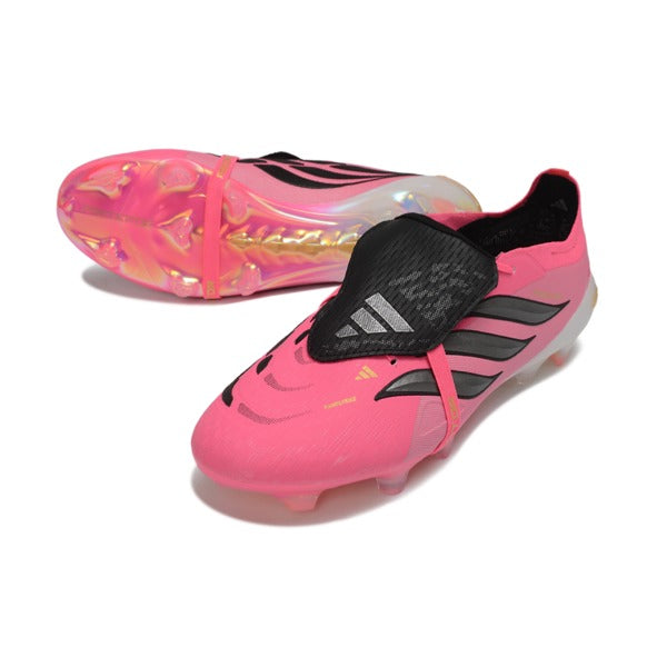 Adidas Predator 26 Elite Tongue Road to Glory Pack Firm Ground FG Football Boot