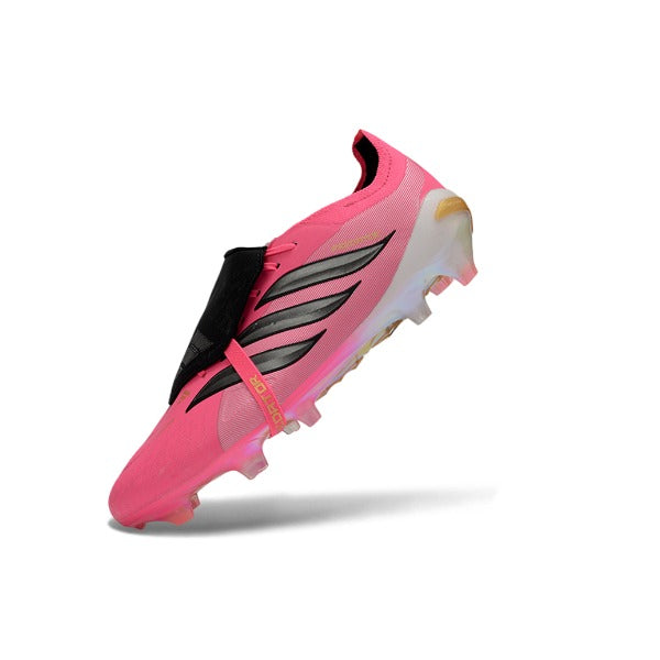 Adidas Predator 26 Elite Tongue Road to Glory Pack Firm Ground FG Football Boot