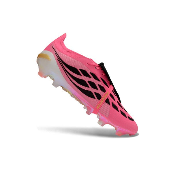 Adidas Predator 26 Elite Tongue Road to Glory Pack Firm Ground FG Football Boot