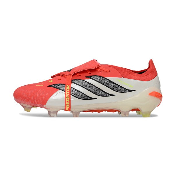 Adidas Predator 26 Elite Tongue Unlocked Pack FG