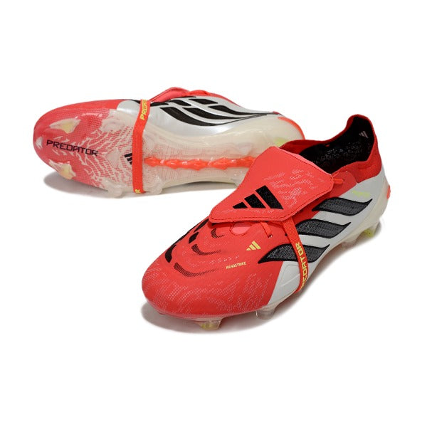 Adidas Predator 26 Elite Tongue Unlocked Pack FG
