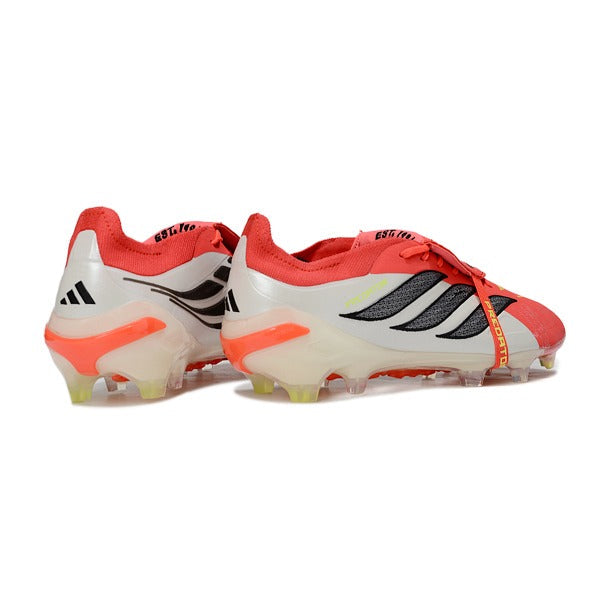 Adidas Predator 26 Elite Tongue Unlocked Pack FG