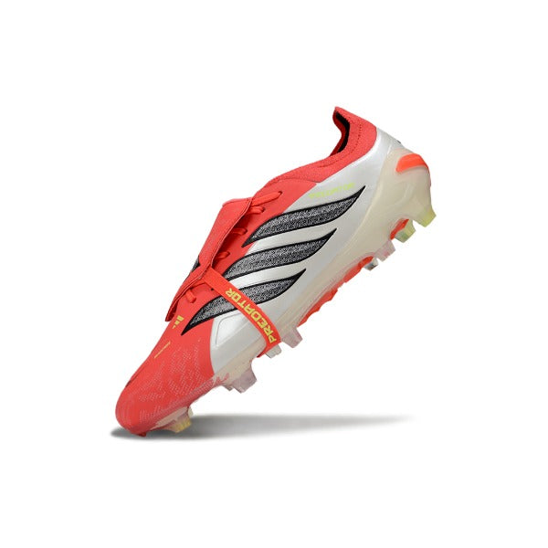 Adidas Predator 26 Elite Tongue Unlocked Pack FG