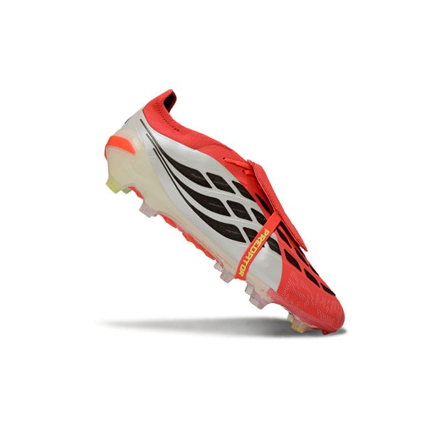 Adidas Predator 26 Elite Tongue Unlocked Pack FG
