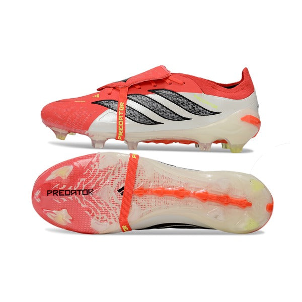 Adidas Predator 26 Elite Tongue Unlocked Pack FG