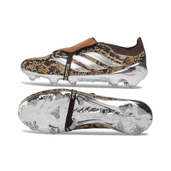 Adidas Predator 26 Elite Tongue Wales Bonner Pack Firm Ground FG Football Boot