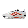 Adidas Predator 26 Elite White and Black FG