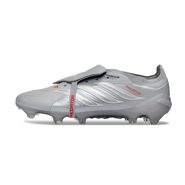 Adidas Predator 26 Elite Whiteout FG
