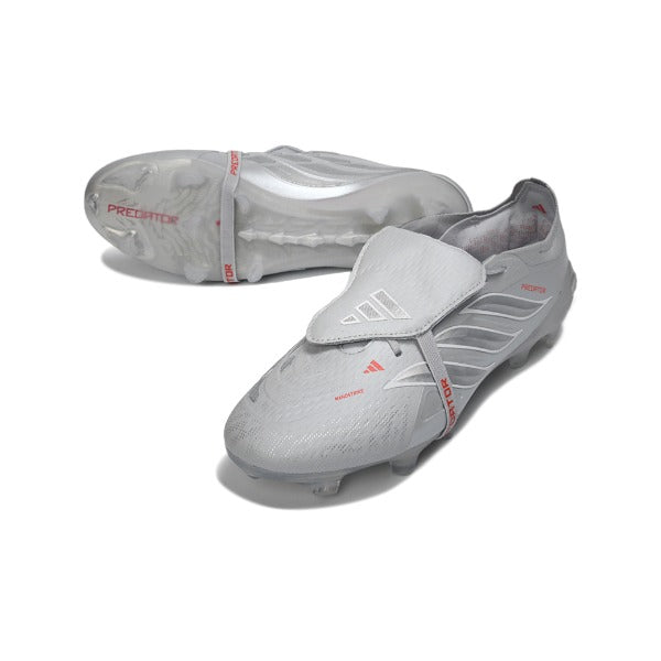 Adidas Predator 26 Elite Whiteout FG