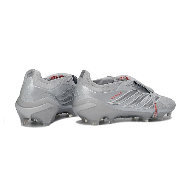 Adidas Predator 26 Elite Whiteout FG