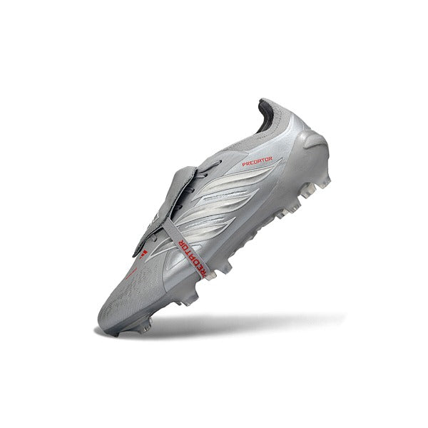 Adidas Predator 26 Elite Whiteout FG
