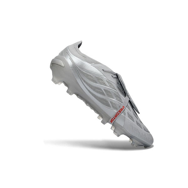 Adidas Predator 26 Elite Whiteout FG