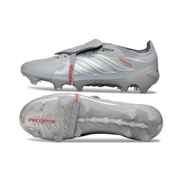 Adidas Predator 26 Elite Whiteout FG
