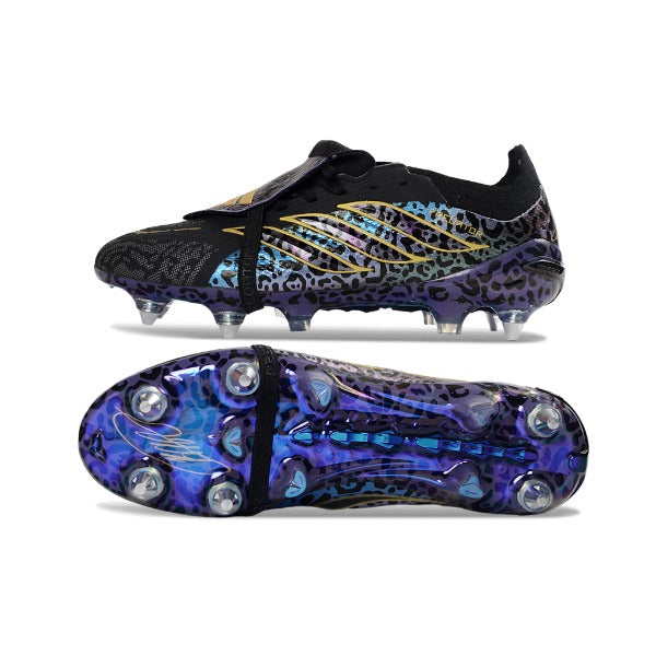 Adidas Predator 26 Tongue Elite Kaká Pack Mixed Studs SG Football Boot