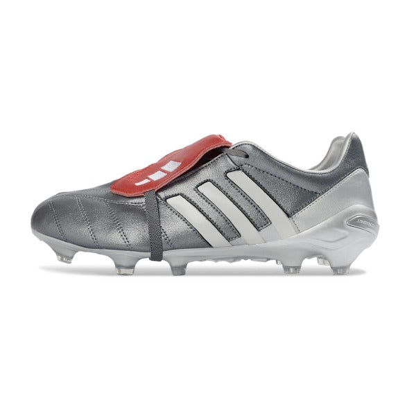 Adidas Predator Mutator Mania Elite Gunmetal FG