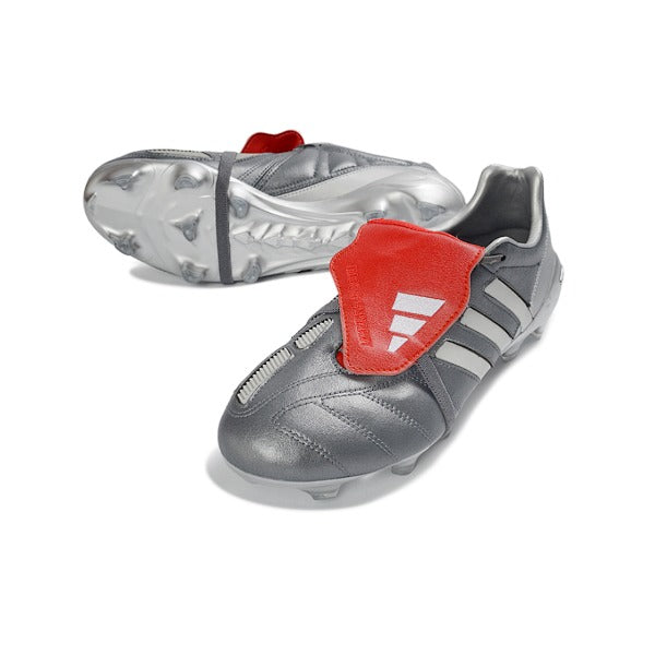 Adidas Predator Mutator Mania Elite Gunmetal FG