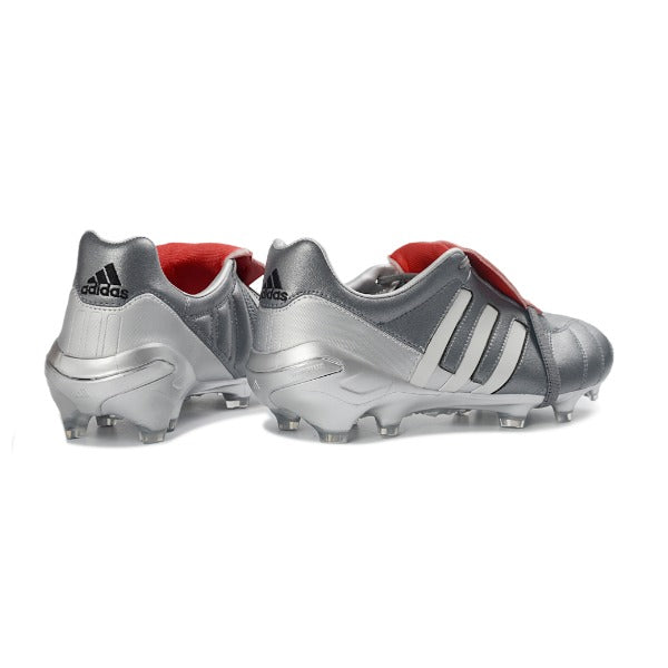Adidas Predator Mutator Mania Elite Gunmetal FG