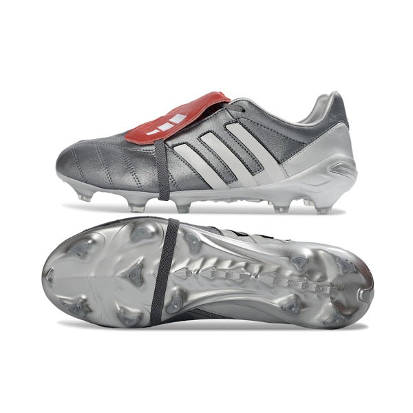 Adidas Predator Mutator Mania Elite Gunmetal FG